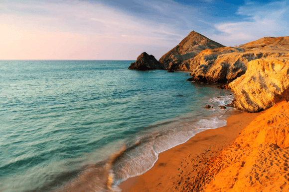 Cabo de la vela Cabo de la vela