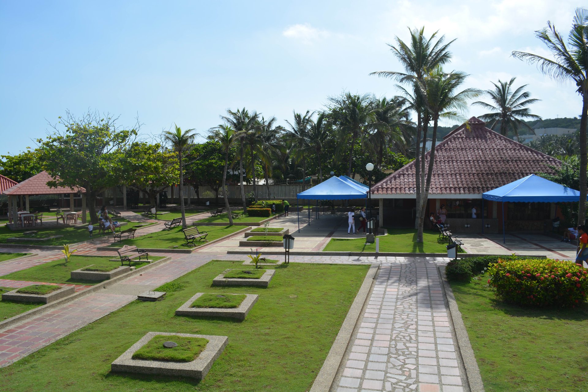 zona verde zona verde