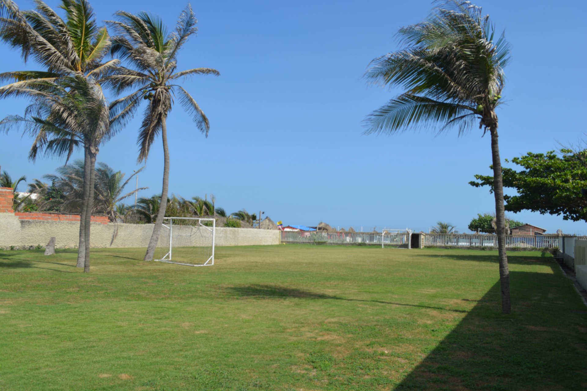 cancha de futbol cancha de futbol