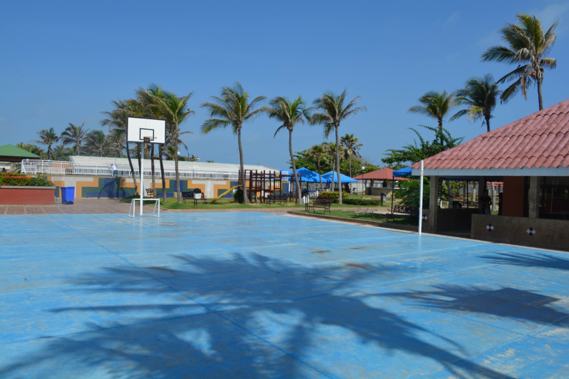 cancha de baloncesto cancha de baloncesto