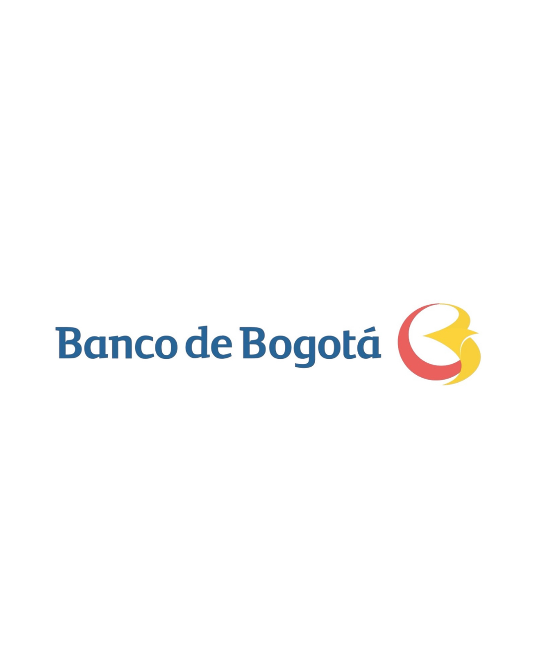 BANCO DE BOGOTÁ