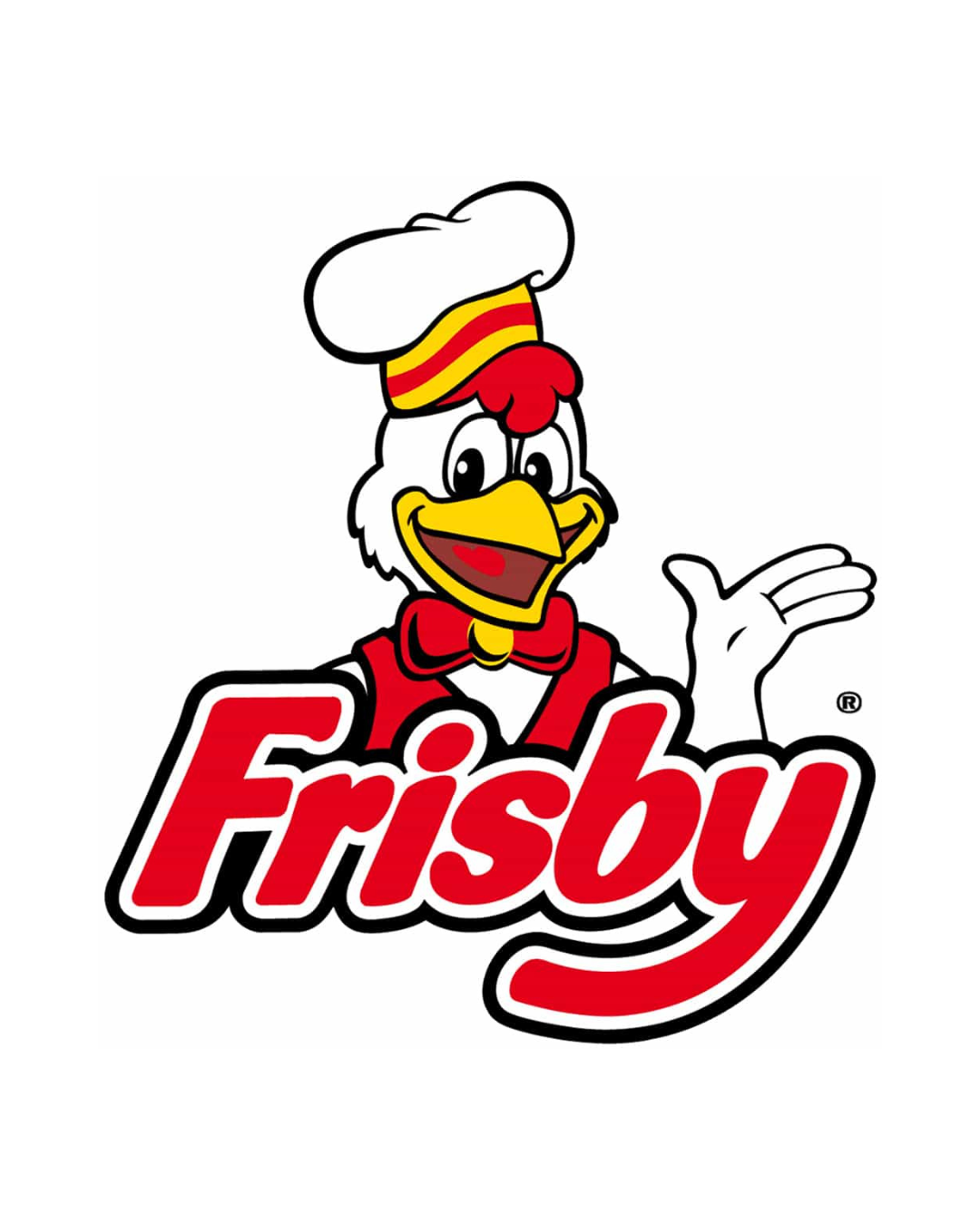 FRISBY S.A.S.