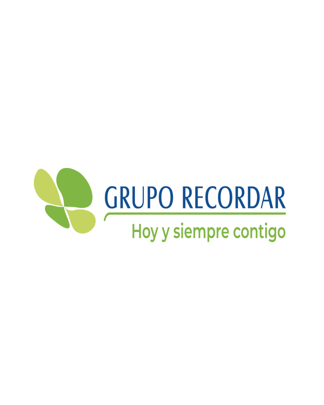 GRUPO RECORDAR