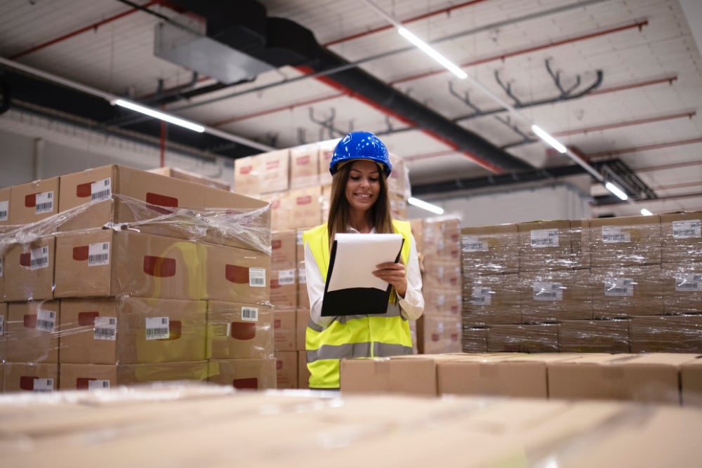 Logistica