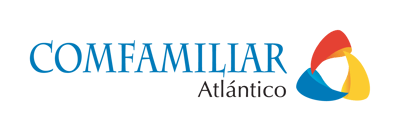 Logo Comfamiliar Atlántico