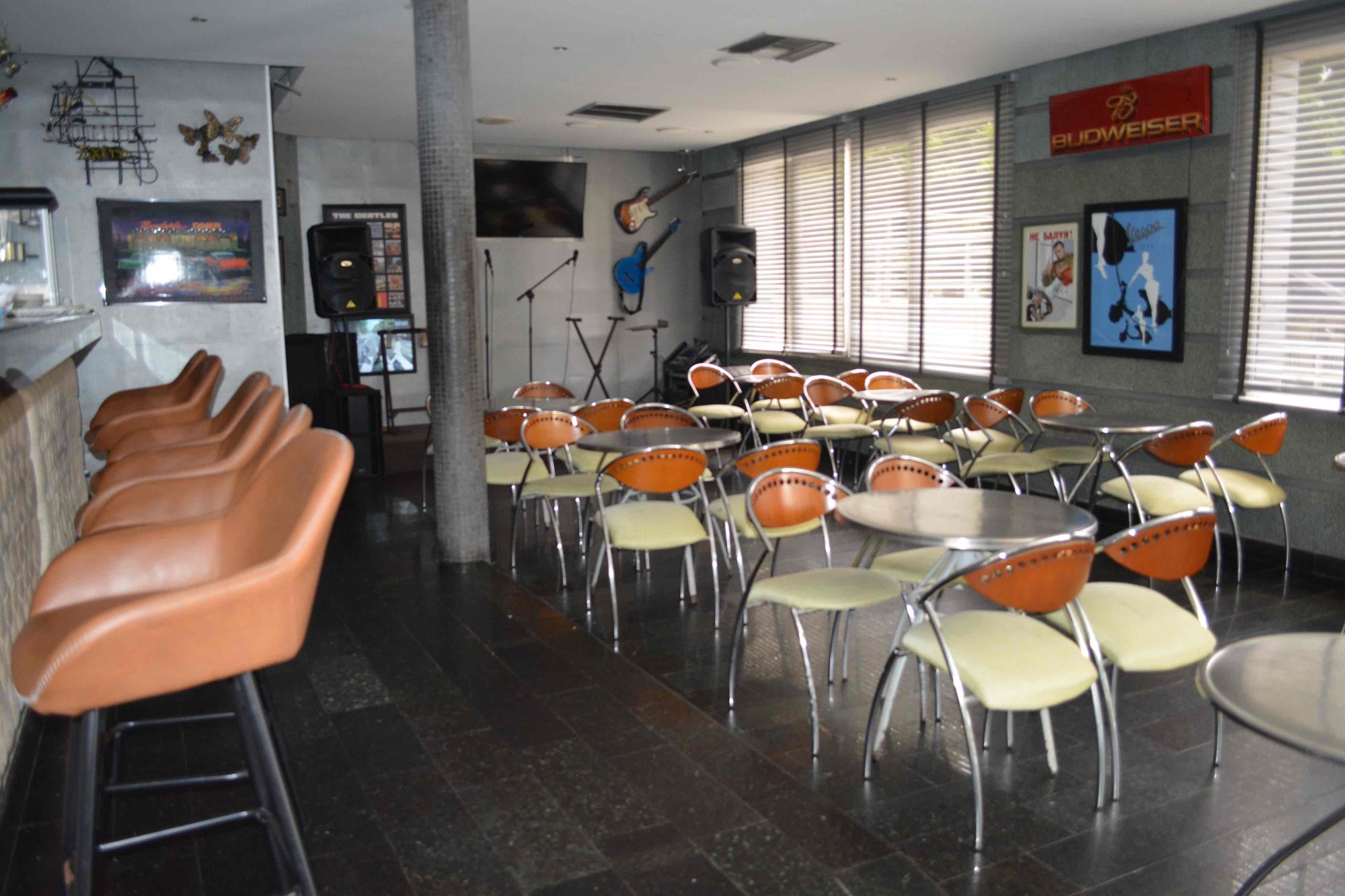 bar luifer bar luifer