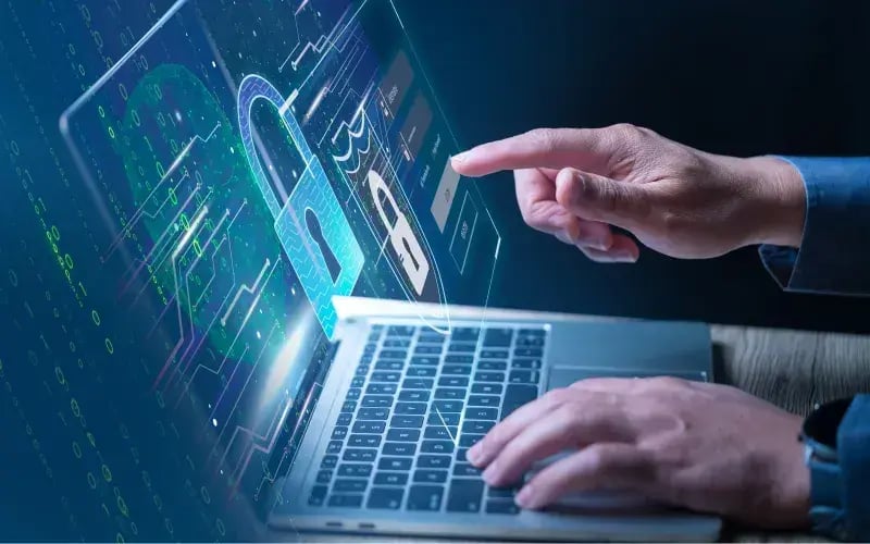 ciberseguridad