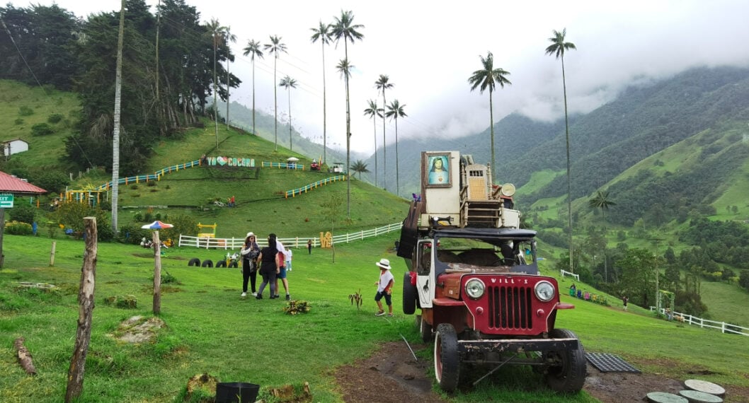 valle-cocora