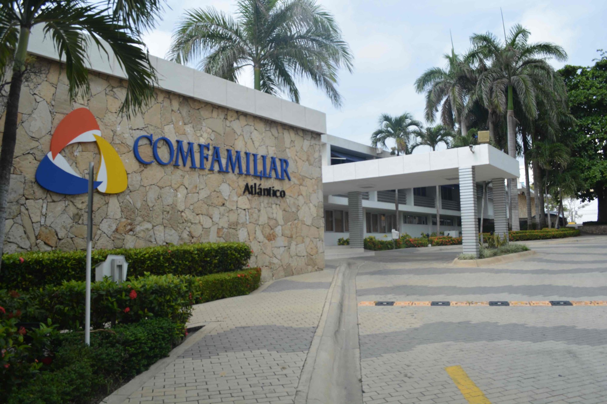 fachada sede norte fachada sede norte