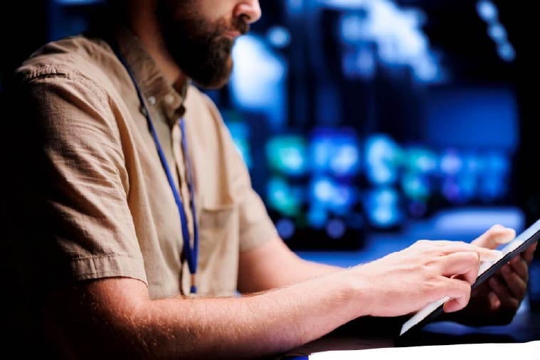 operador de medios tecnologicos
