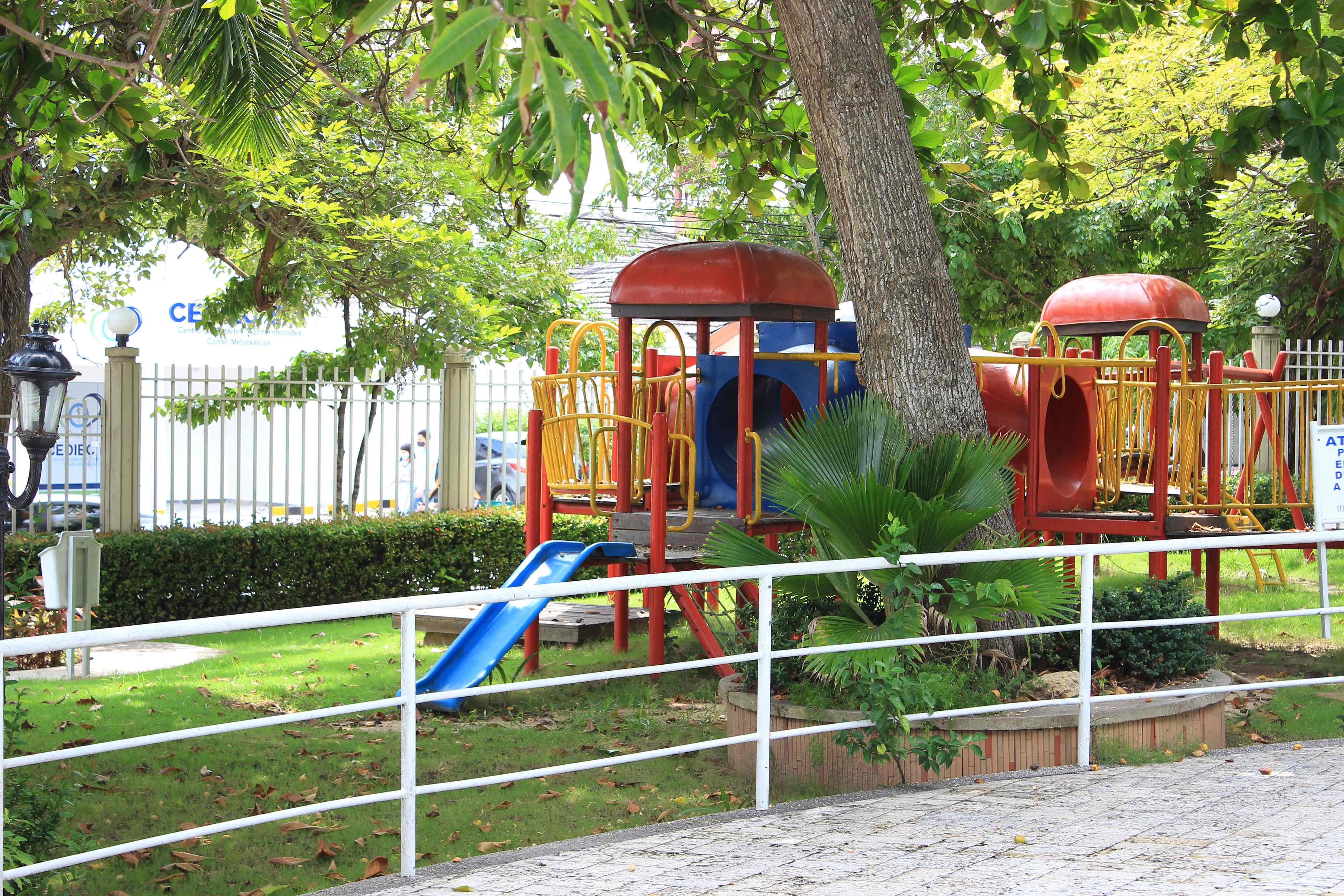 parque ninos