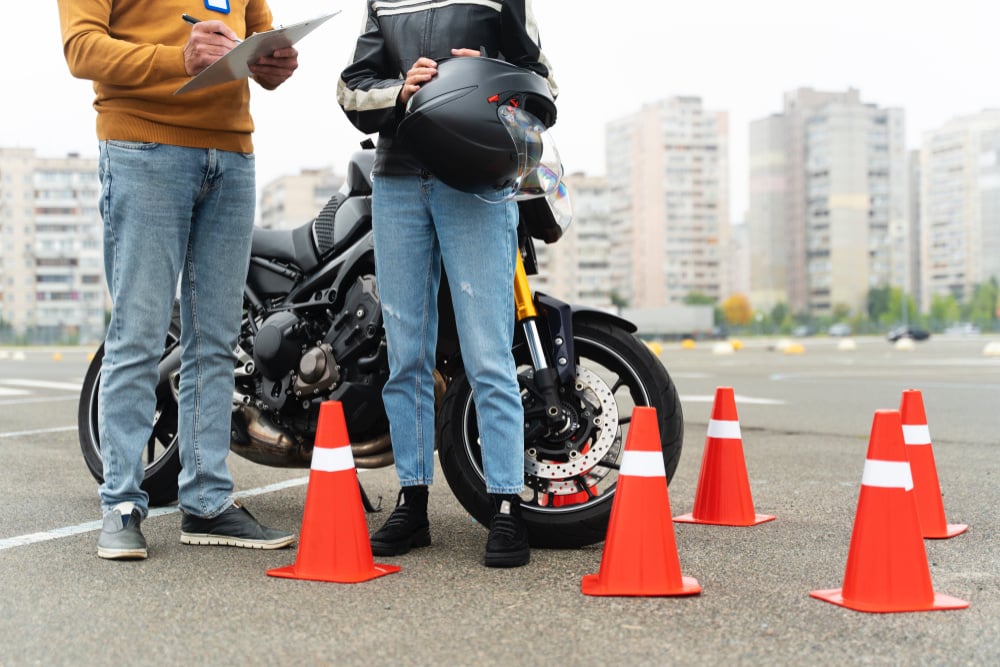 seguridad vial